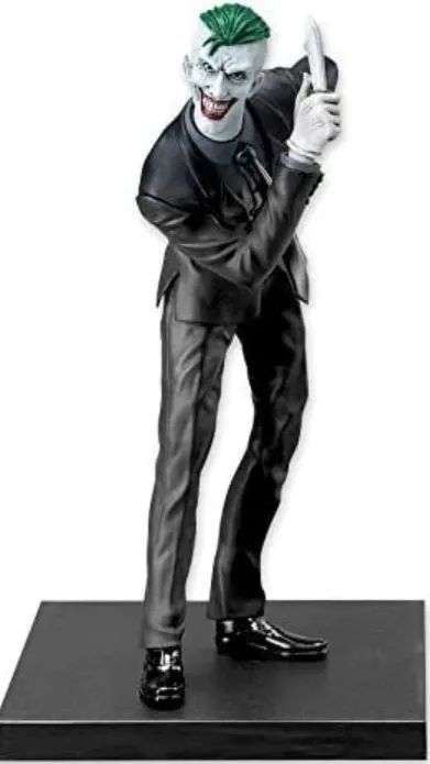 The Joker - Coringa - New 52 - Kotobukiya  - Foto 2