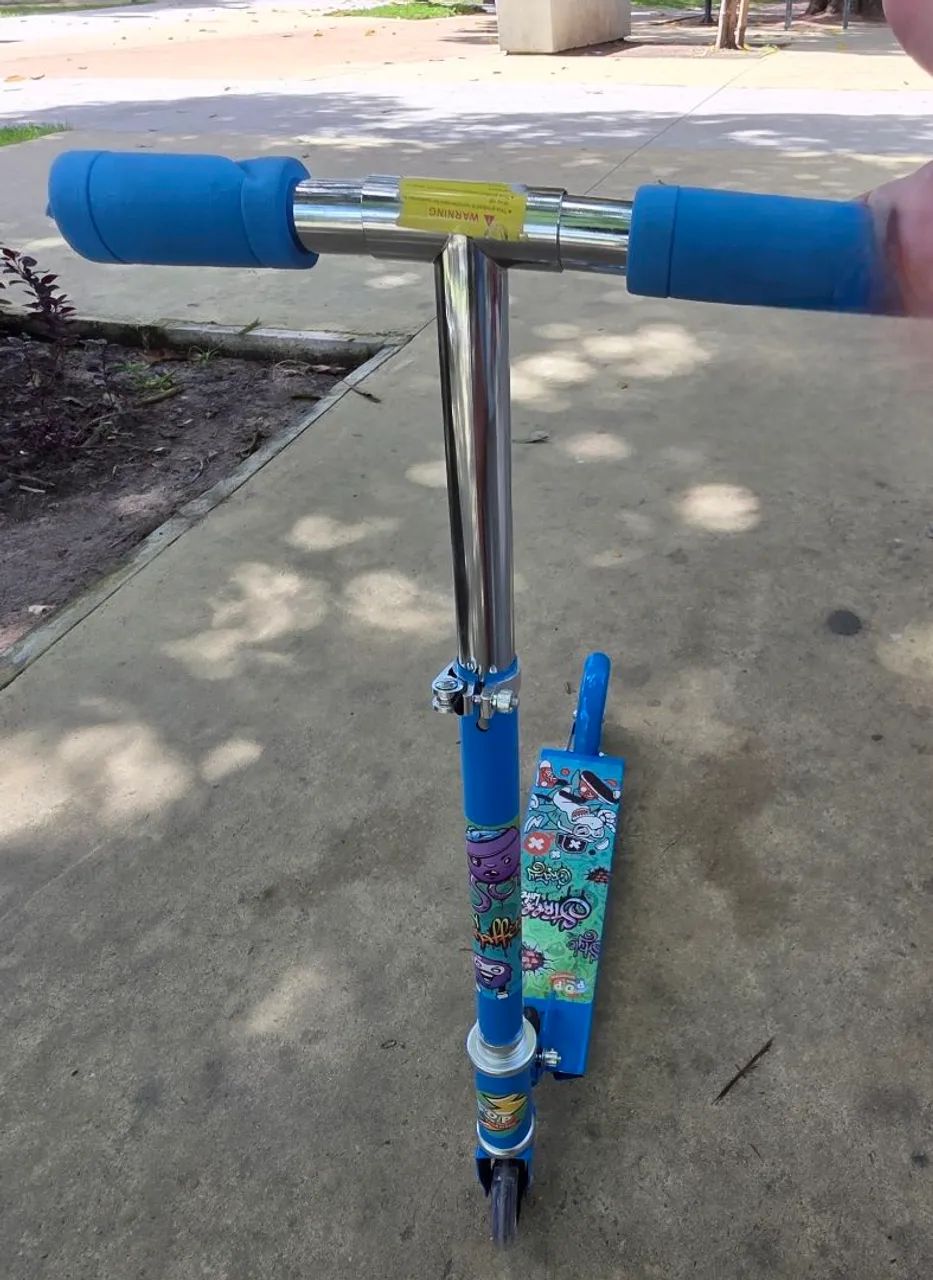 Patinete Infantil Street Style - Foto 3