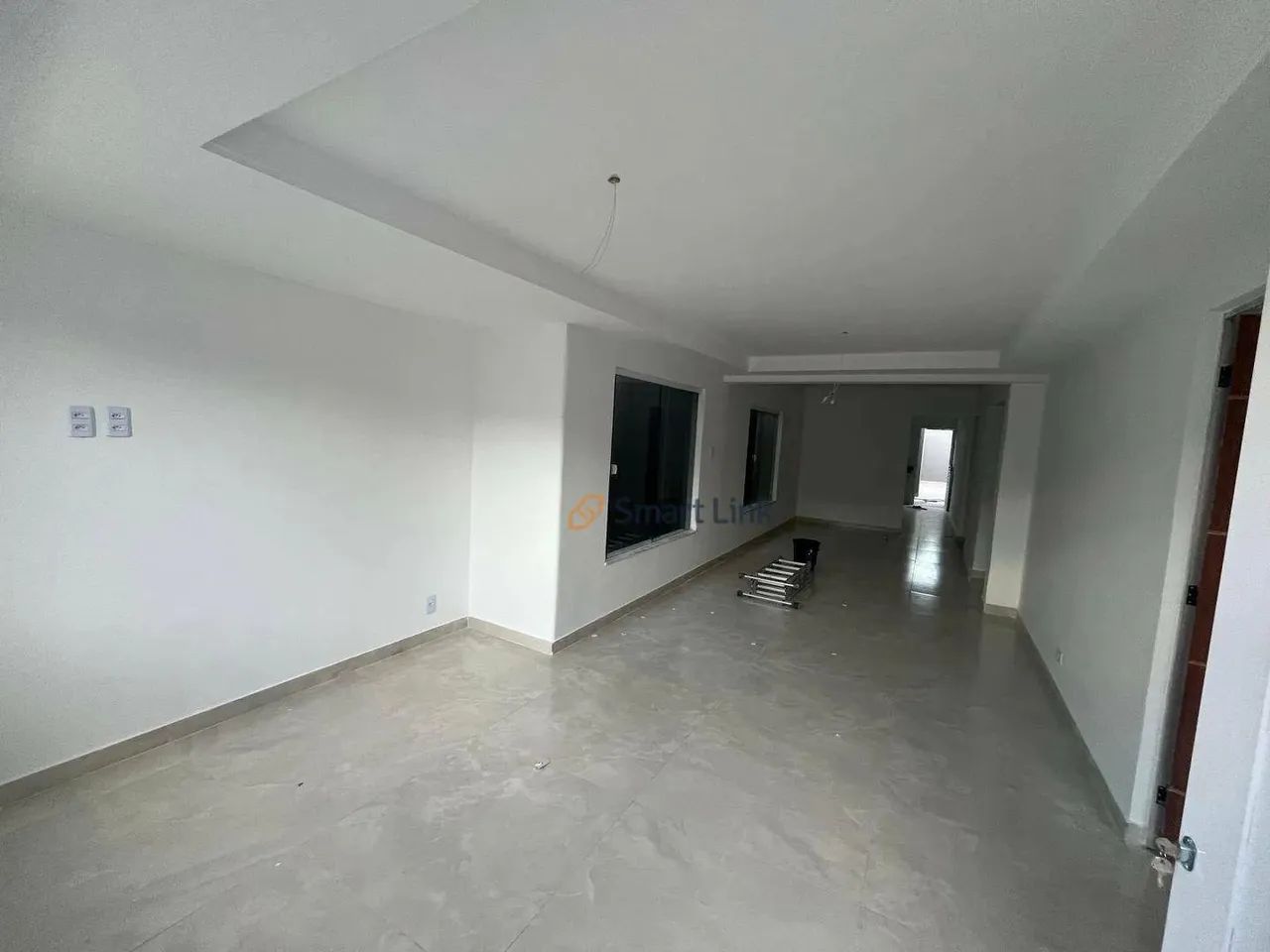 Casa com 3 dormitórios à venda por R$ 460.000,00 - Alagoinhas Velha - Alagoinhas/BA - Foto 3