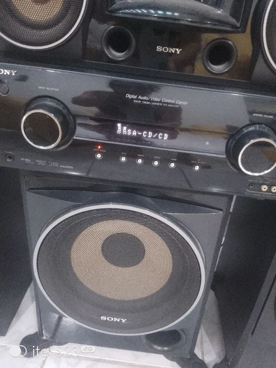 Sony muteke  - Foto 5