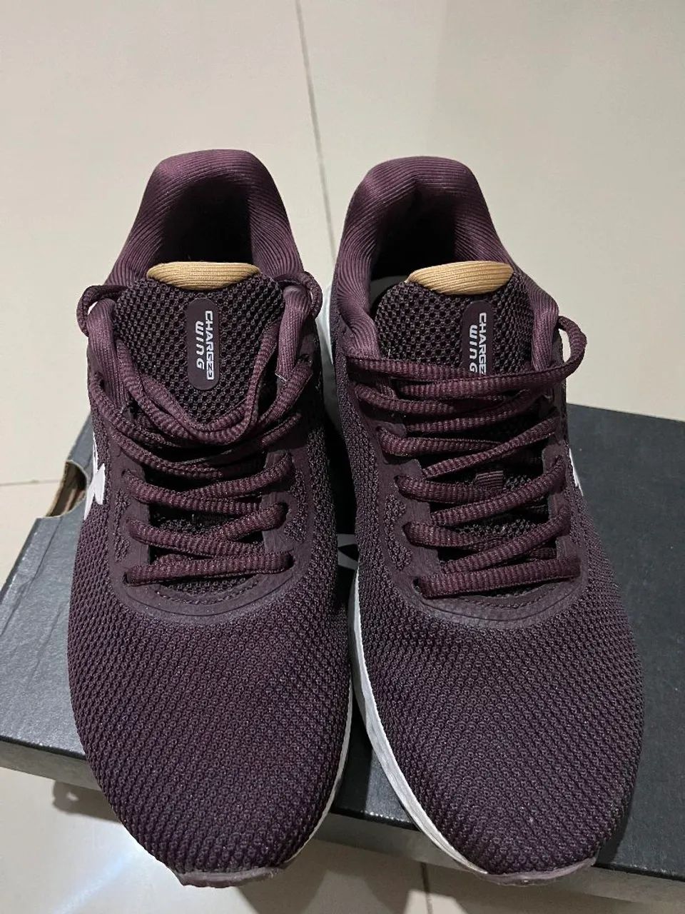 Tênis de Corrida Under Armour
