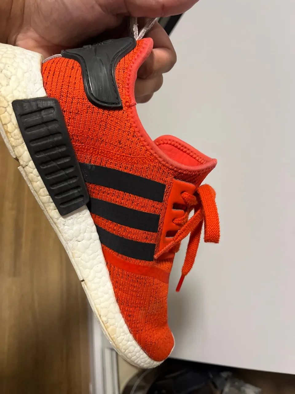 Tenis adidas NMD n 42