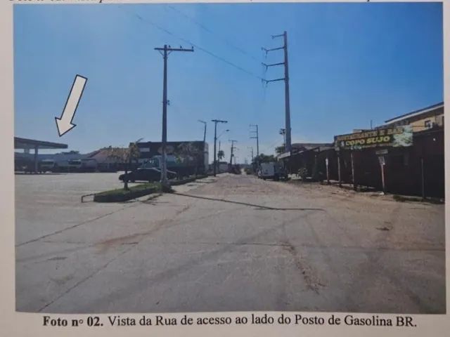 ALUGO: AREA 30.378,09M2 PARA USINA SOLAR - LAGO AZUL - Foto 4