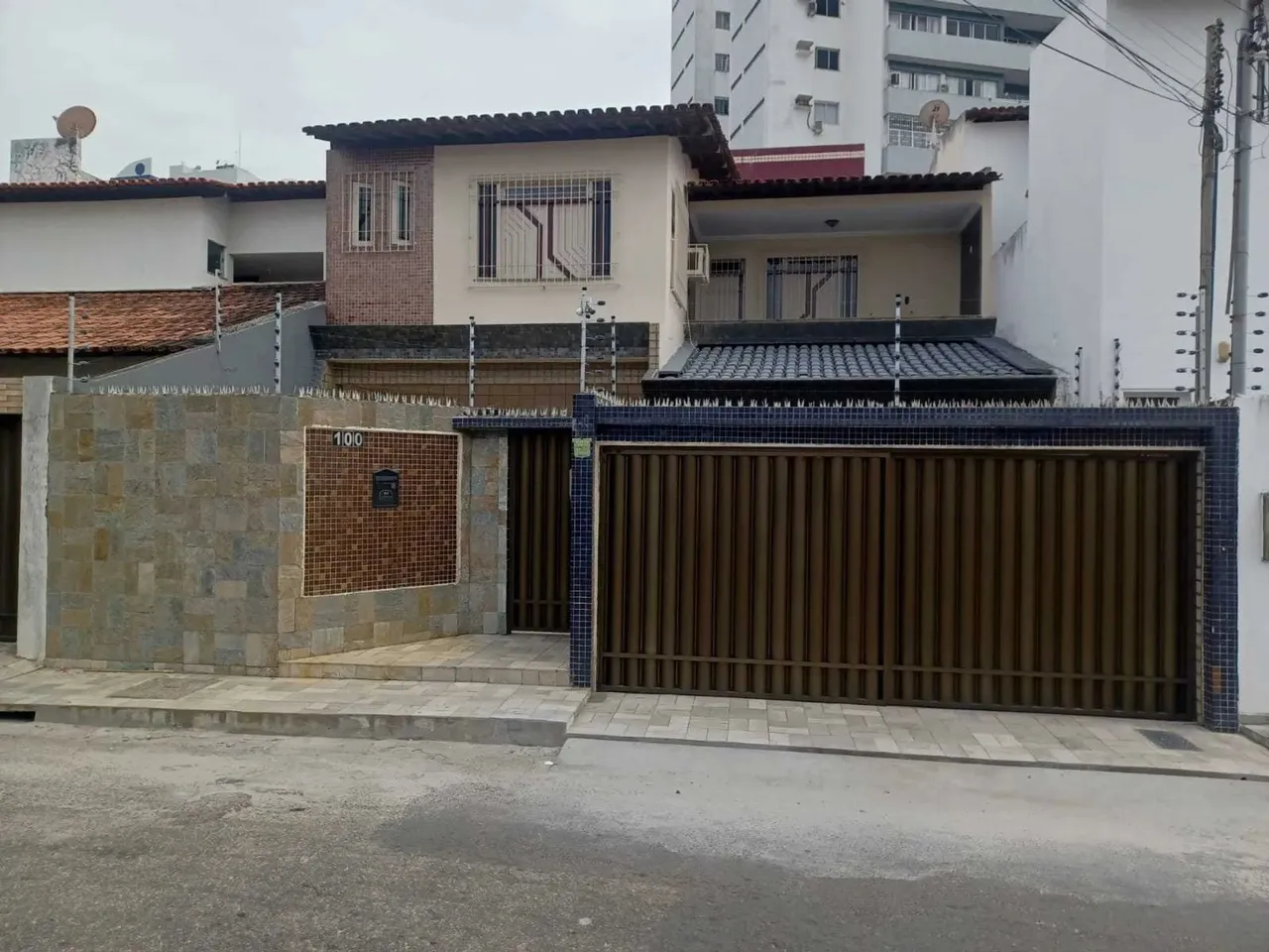 Casa Duplex - Luzia (ref: 1149)