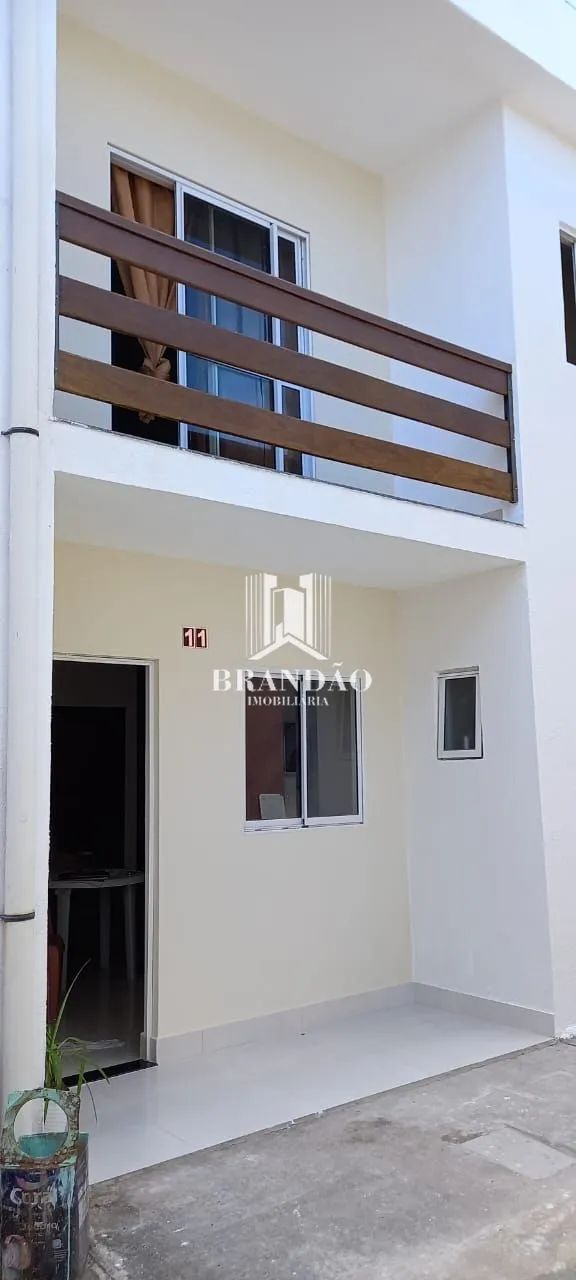 Seu novo lar espera por você no Santos Dumont  Maceió/AL!