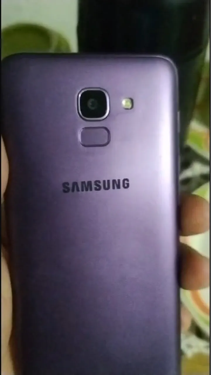 Celular galazy j7