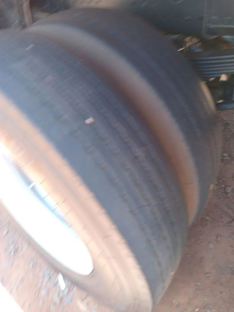 Mbenz atego 2430 8x2 - Foto 14