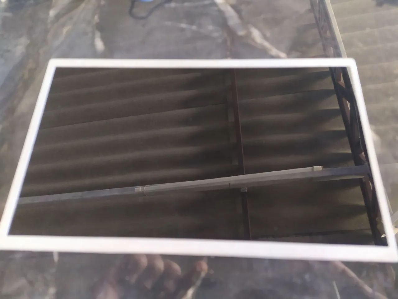 Tela LCD netbook (LP101WSA)(TL)A1