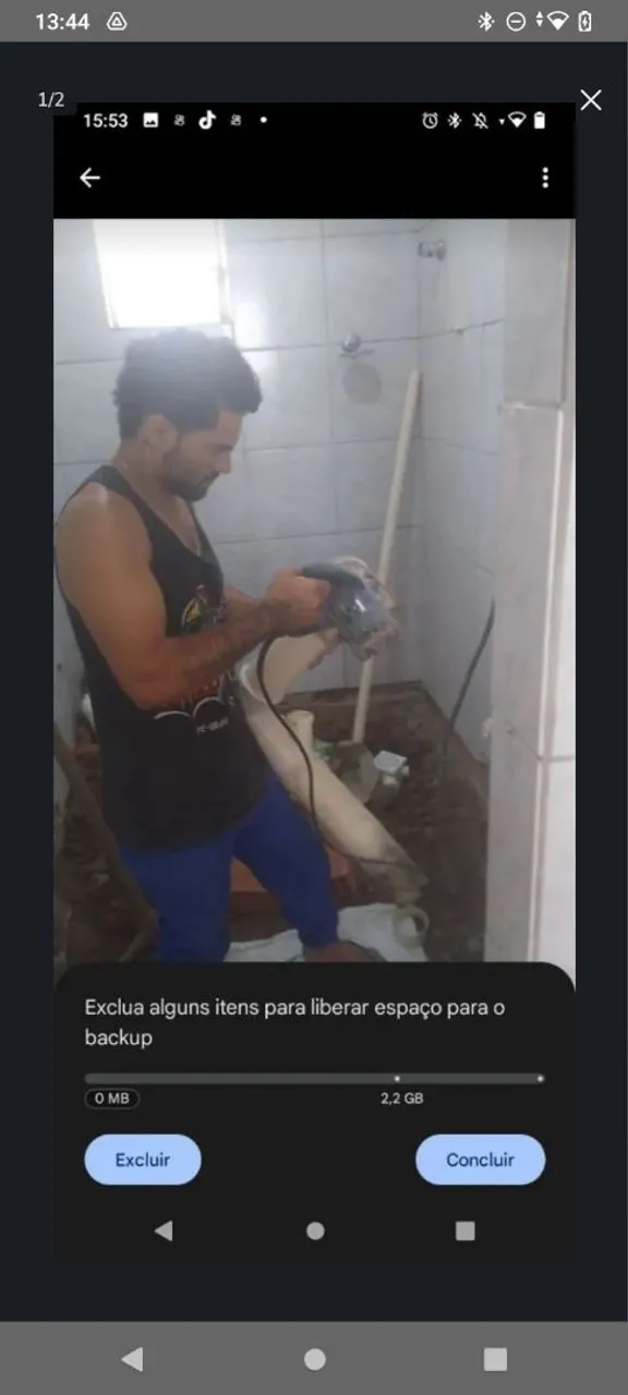 Pedreiro/ pintor/ obras em geral 120 diaria