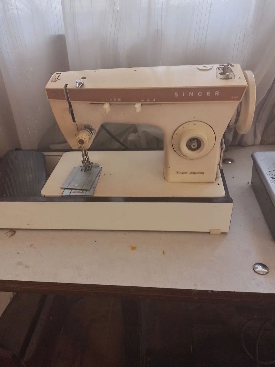 Máquina de Costura Singer e Juki - Foto 3