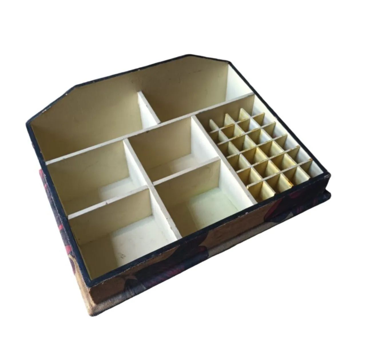 Suporte para esmalte é utensílios para manicure  - Foto 2
