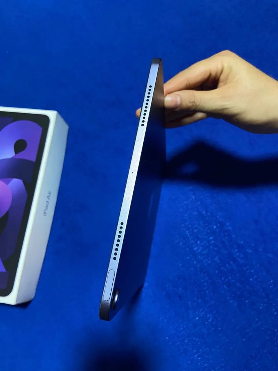 iPad Air 5 M1 + Pencil 2 + Magic Keyboard - Celulares e