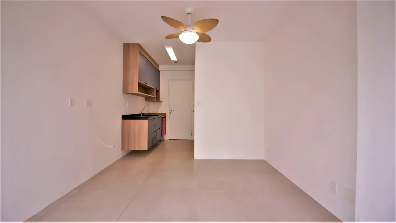 Studio pé no Parque e Metro! OPORTUNIDADE DE RENDA!!! COMPRE AGORA E JÁ RECEBA O ALUGUEL N