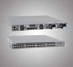 Switch Juniper EX4300-48T de 48 portas 10/100/1000BASE-T - Foto 2