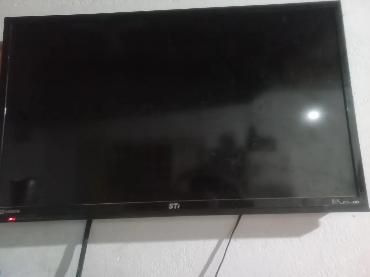 TV STI 32 polegadas