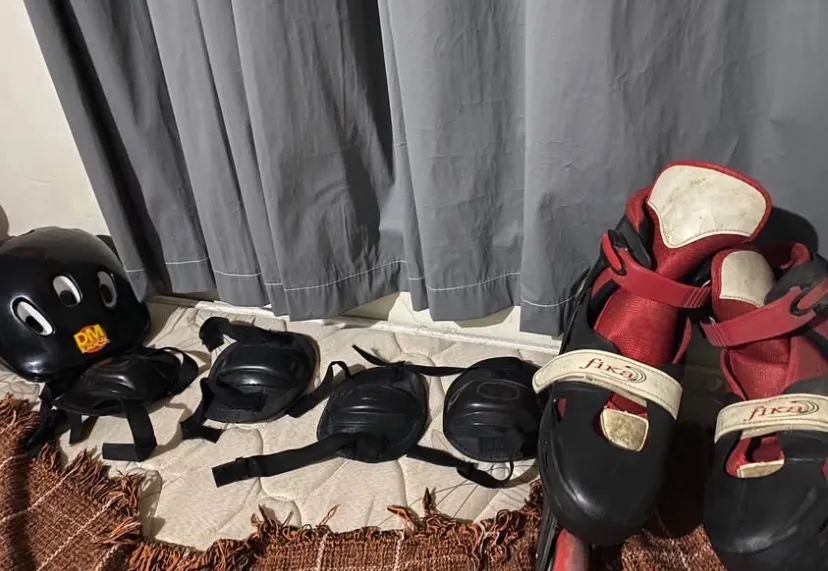 Patins Profissional  - Foto 6