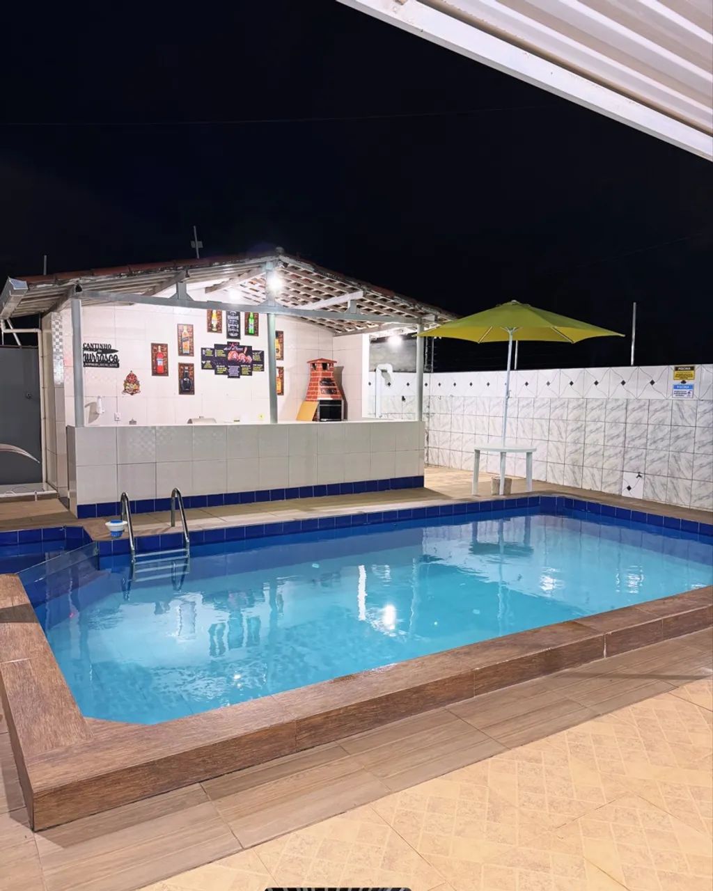 CASA EM JACUMÃ PARA TEMPORADA E FINAIS DE SEMANA 