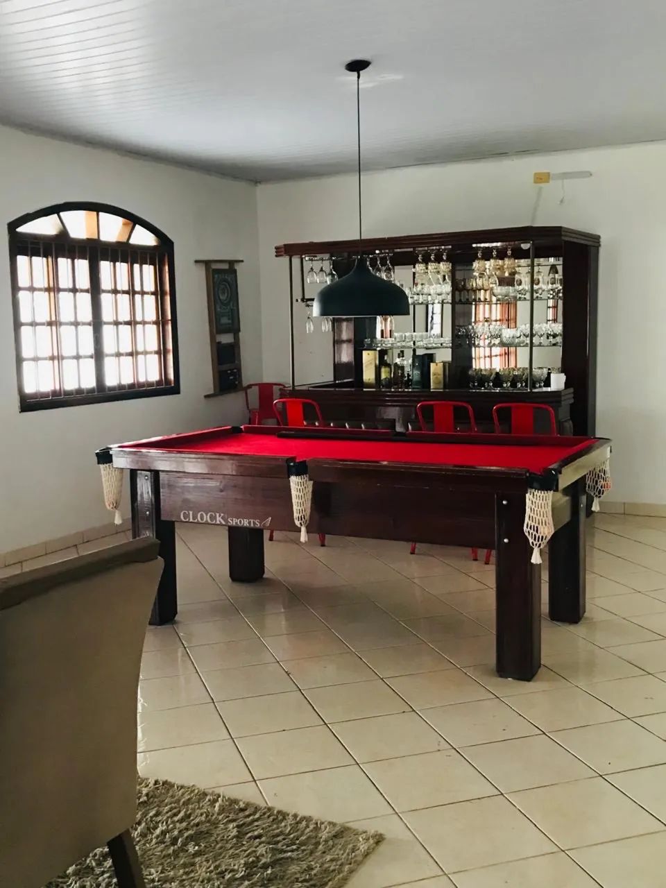 Linda chácara em Santa Isabel  - Foto 6