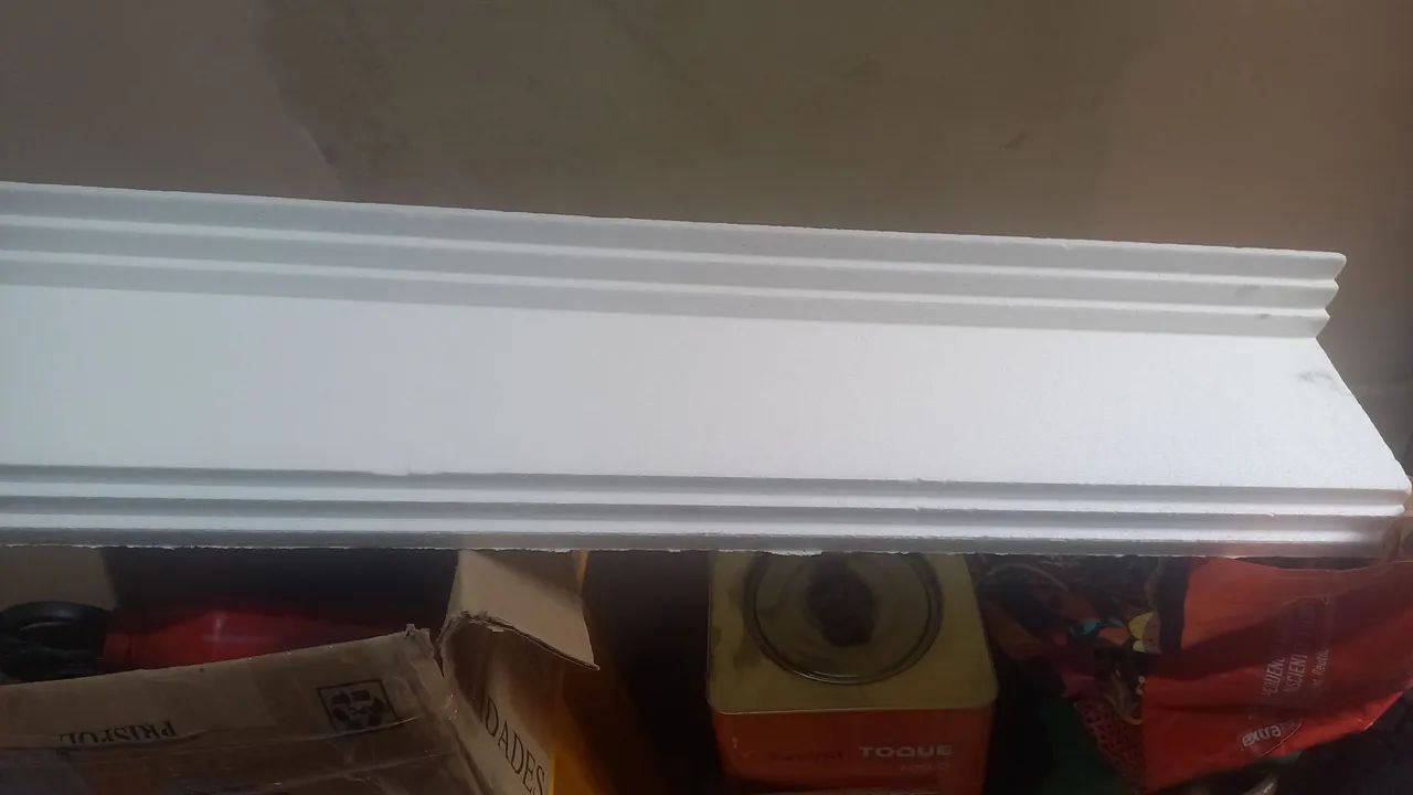 Sanca de isopor  - Foto 2