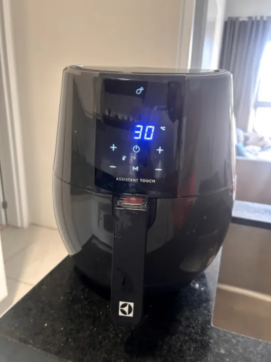 Air Fryer Electrolux