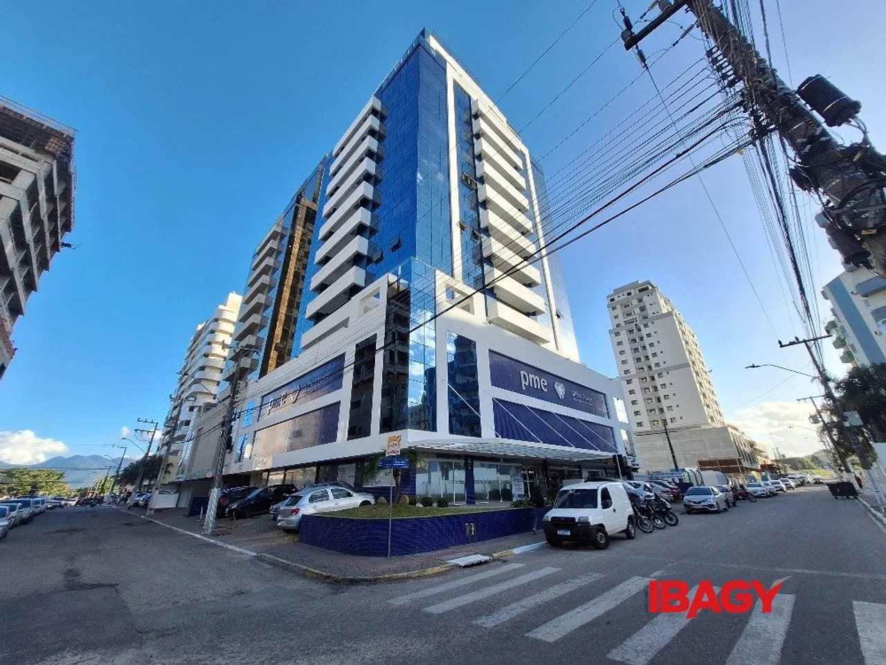 Oportunidade! Salas/Conjuntos em Pagani - Palhoça