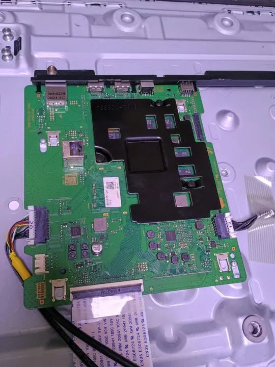 Placa mãe para TV multimarcas  - Foto 3