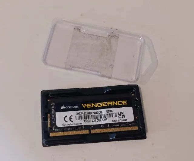 Memoria Corsair Vengeance 8GB - Foto 2