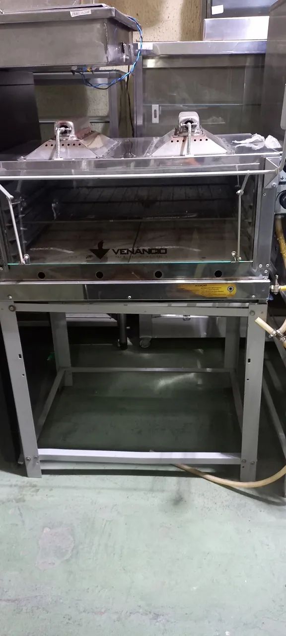 Forno a Gás Venâncio - Foto 2