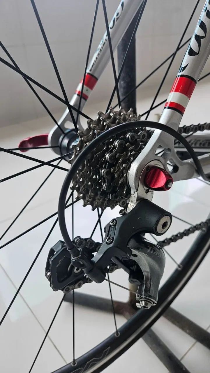 Bike speed Wilier triestina - Foto 3