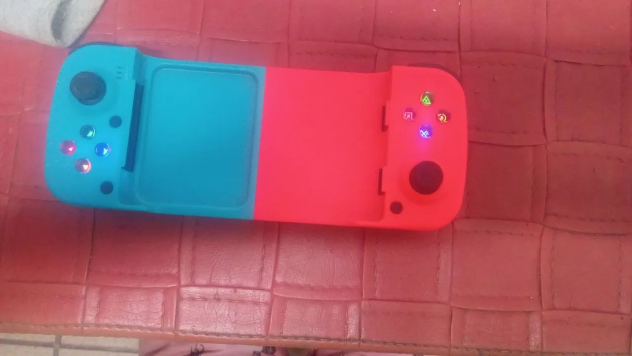 Game Pad para Celular Android