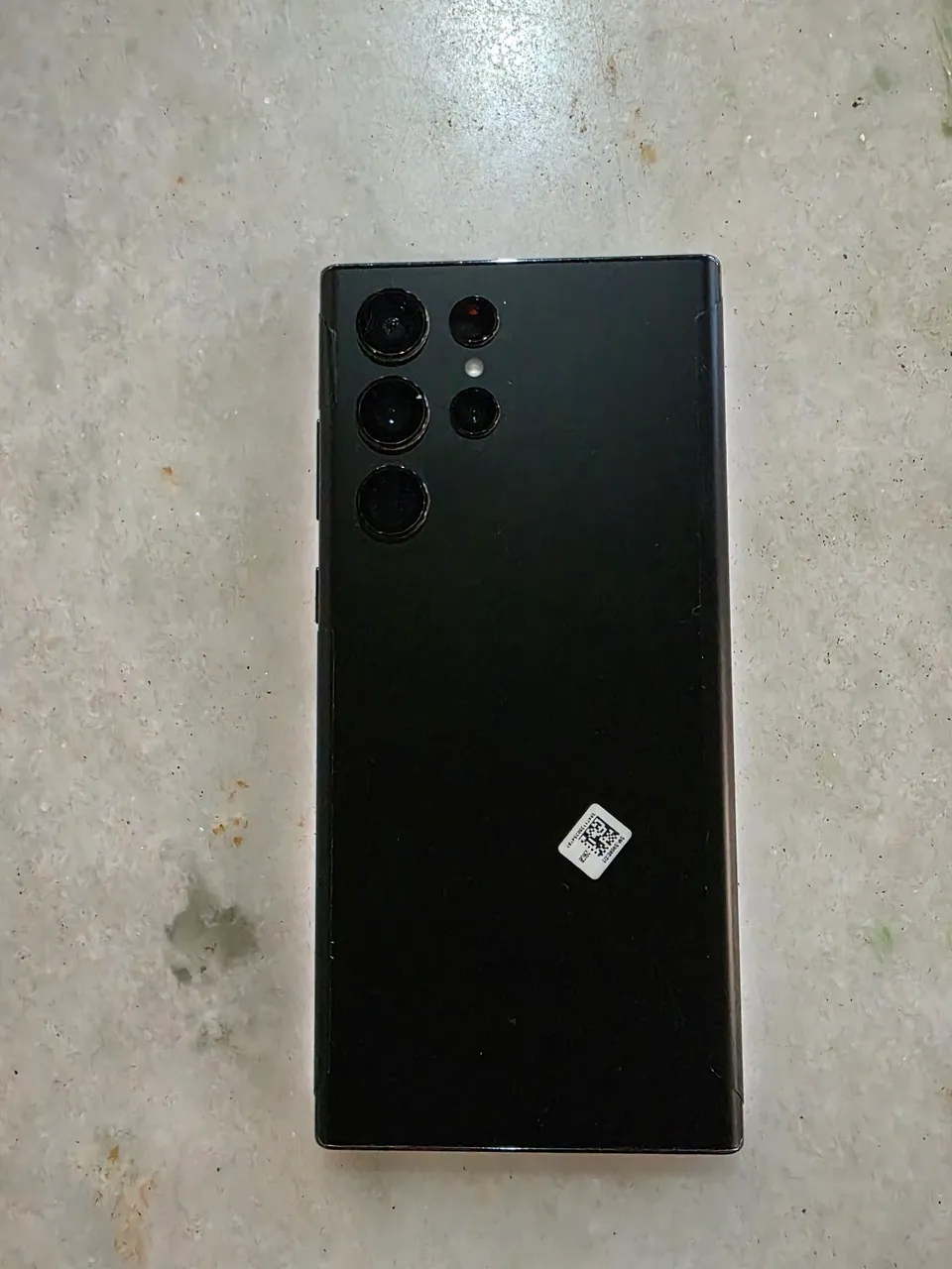 Samsung Galaxy S-22 Ultra