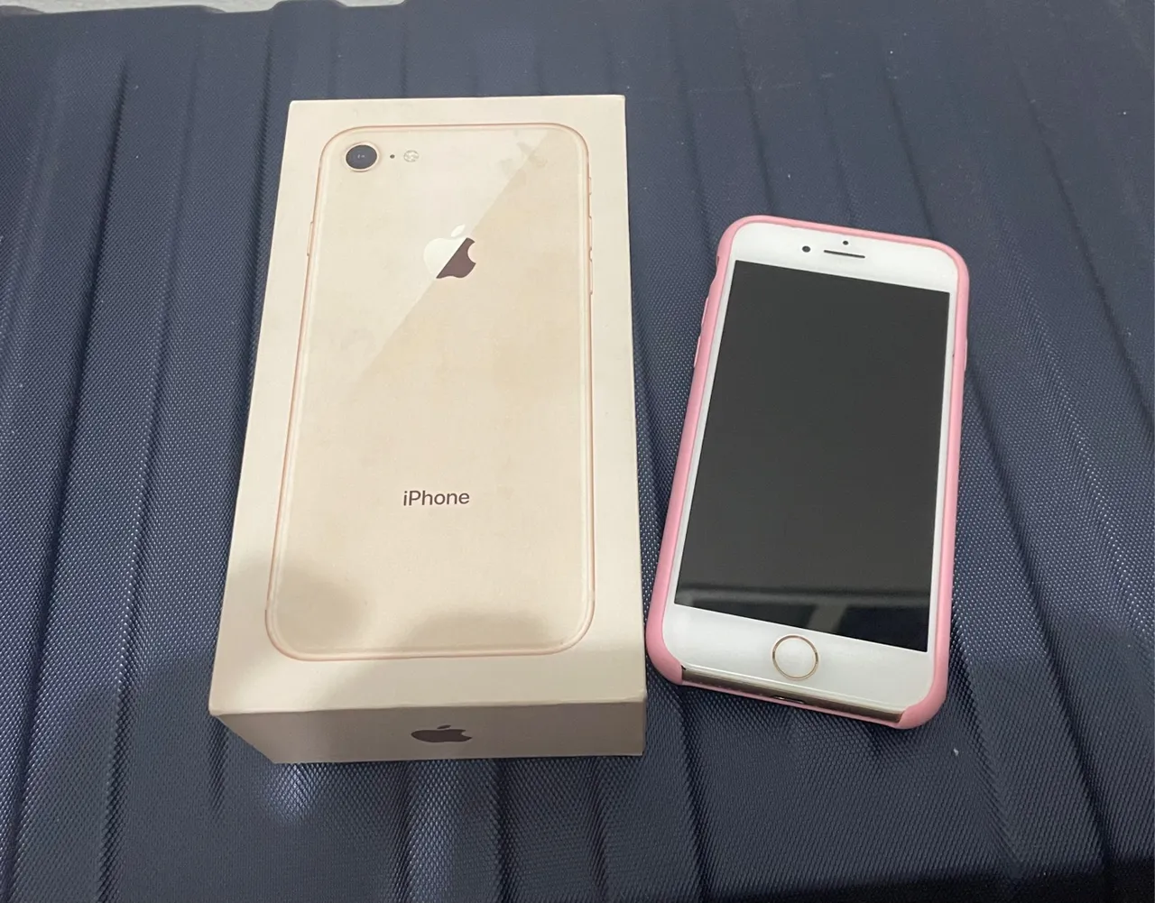 iPhone 8 - 64GB | Bateria Nova