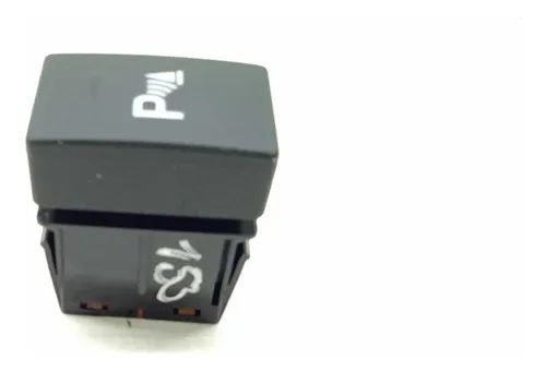 Comando Estacionamento Honda Hrv 2019 A 2021 153  - Foto 2