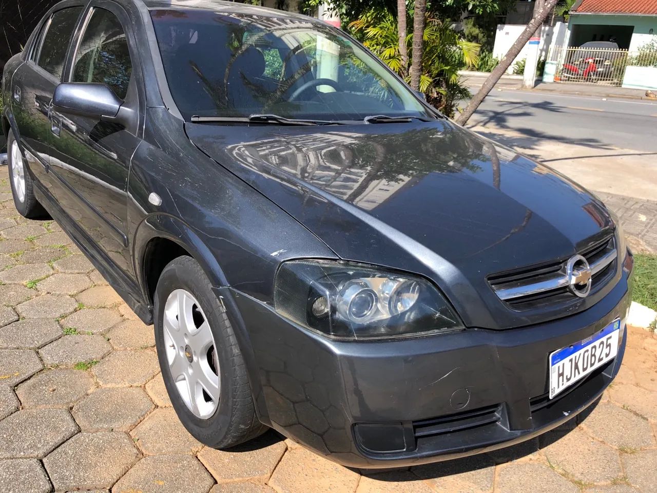 Astra 2.0 completo ABAIXO DA FIPE R$ 25.990,00 - Foto 5