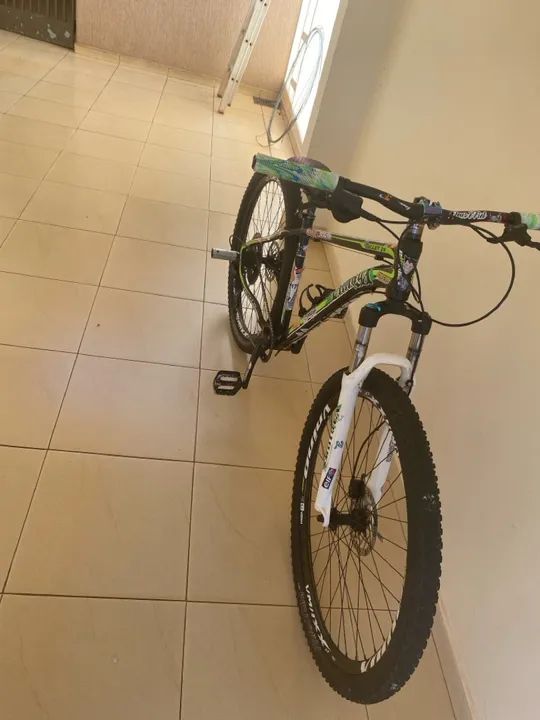 Bike aro 29 - Foto 3