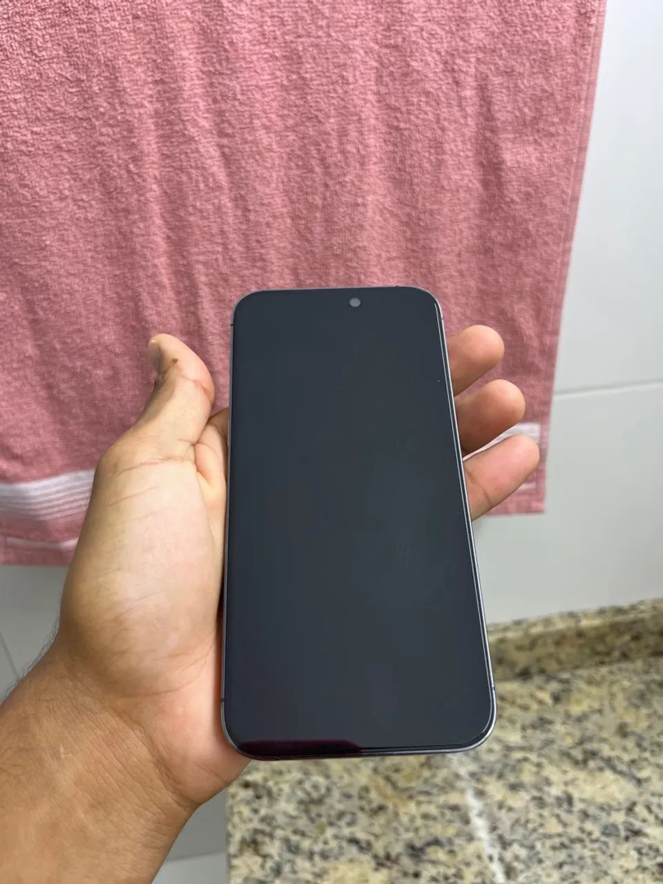 IPhone 14 Pro Max 128 GB - Foto 5