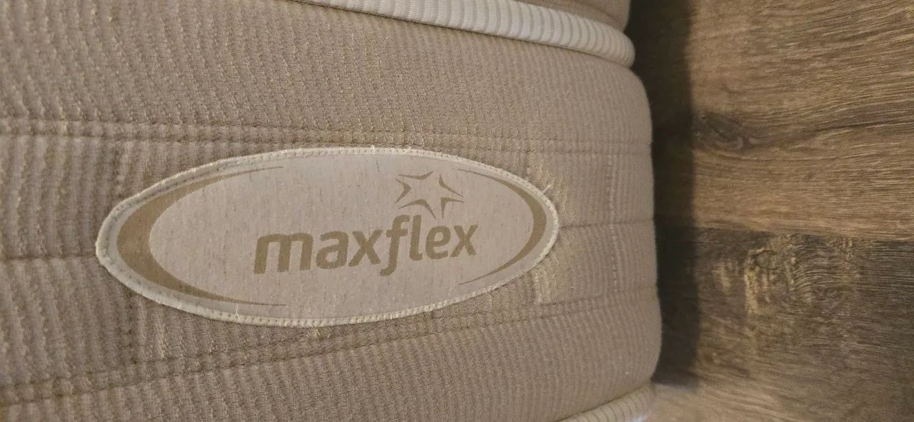 Colchão Maxflex