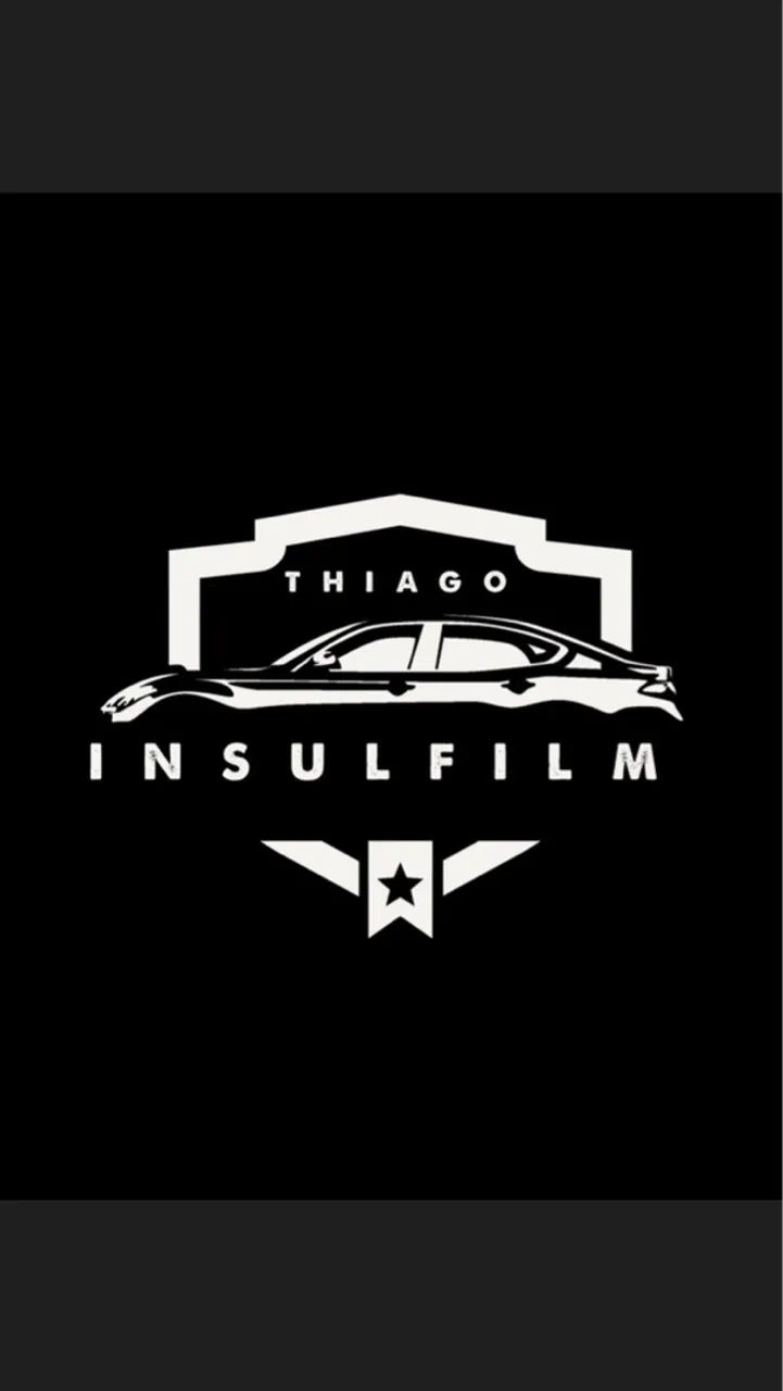 Insulfilm 