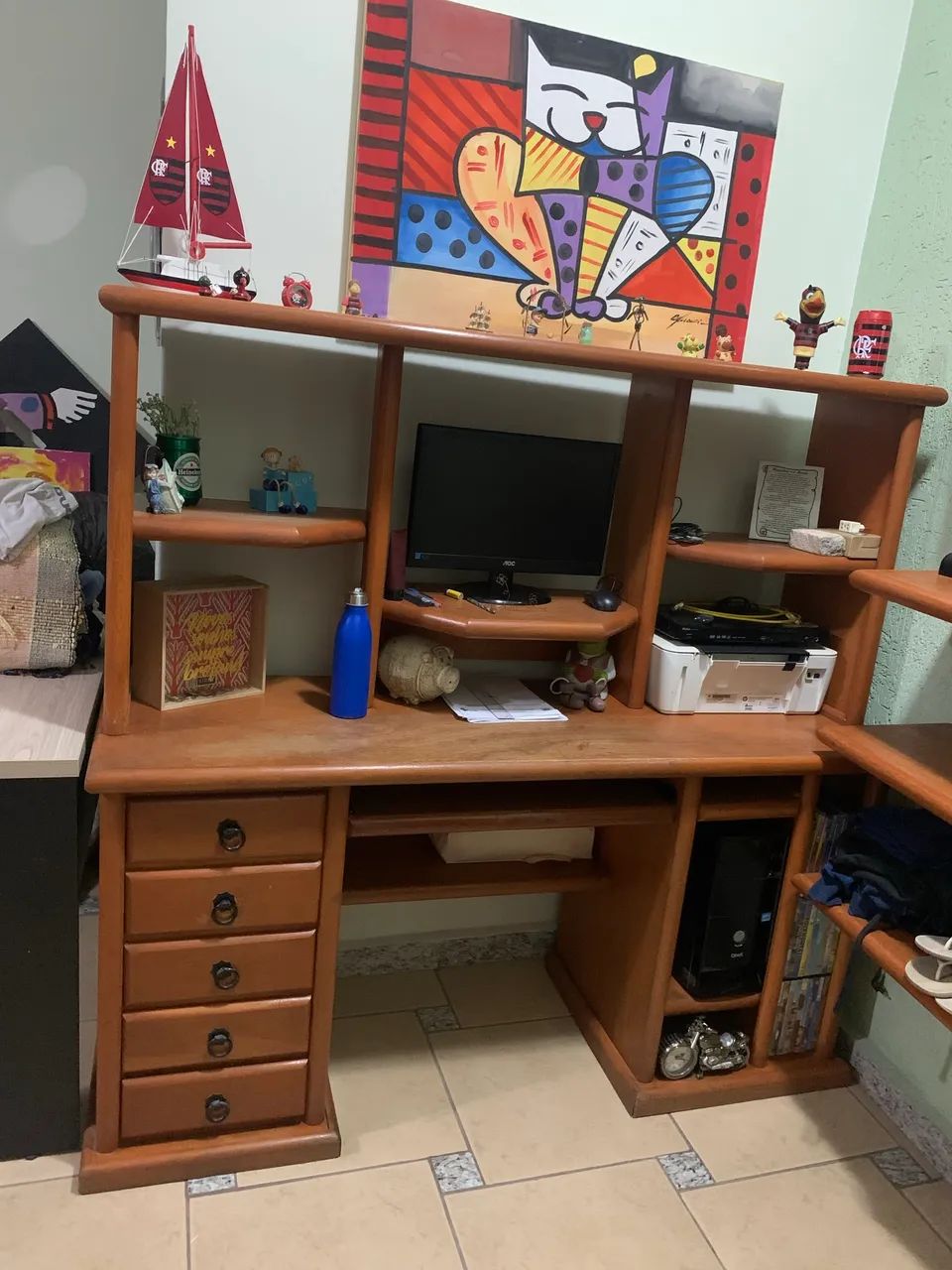 Armário para computador64319323990275121