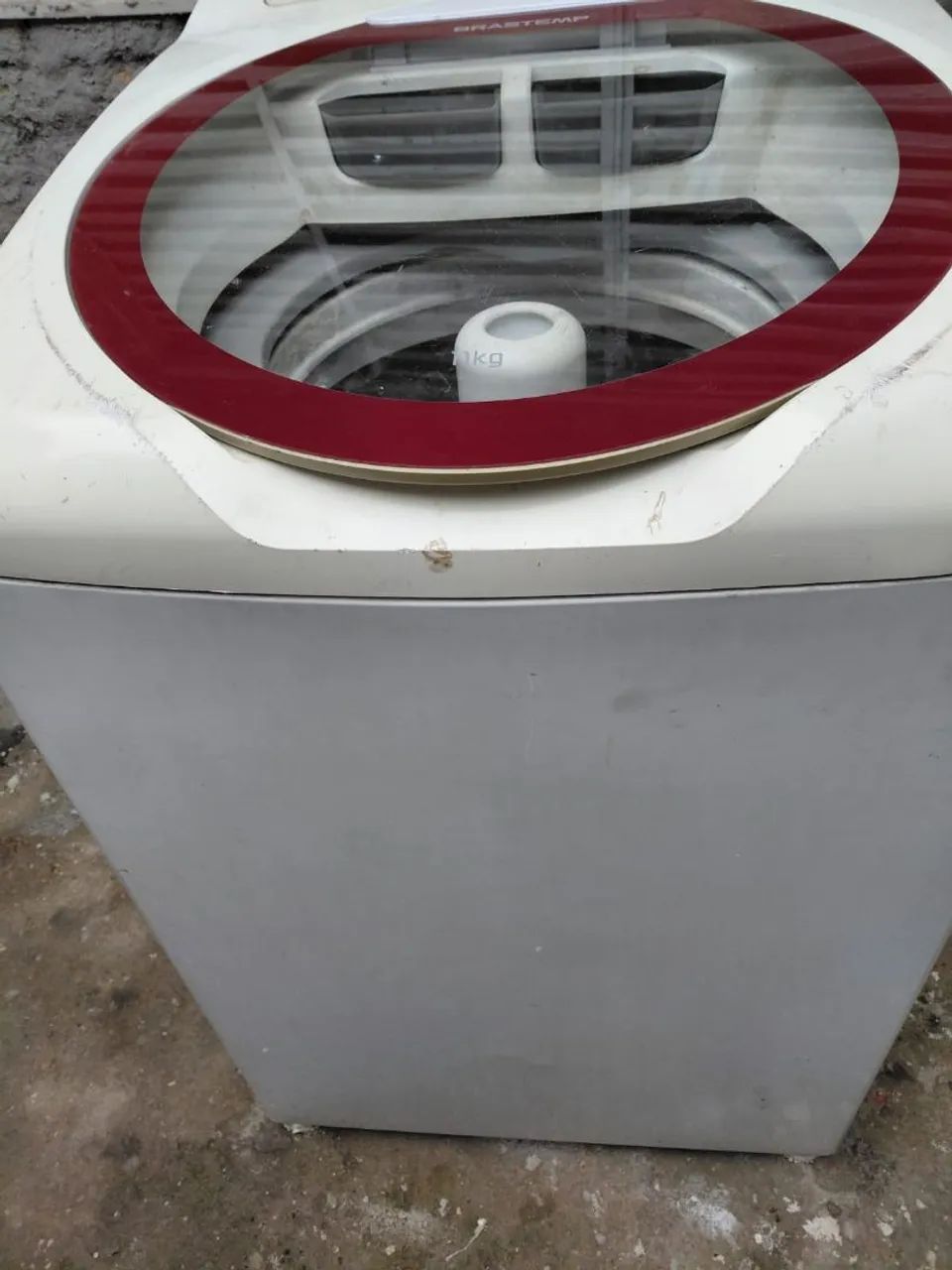 Máquina de lavar  - Foto 2