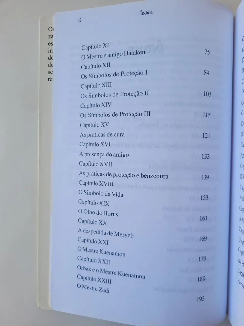 Orbak - Um livro de Iniciação  - Foto 4
