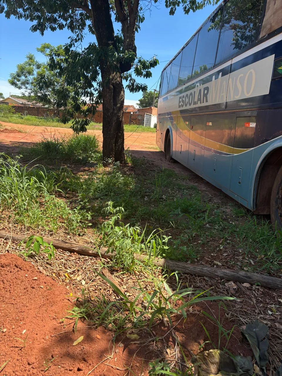 Ônibus Marco pollo, modelo Scania 113 LC 320, passageiros - Foto 3
