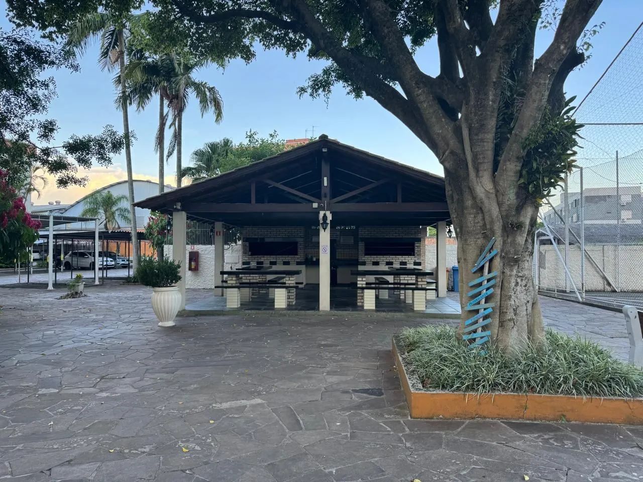 Apartamento de um quarto no centro de Canoas a 600m do trensurb. - Foto 14