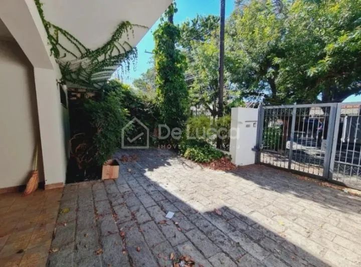 casa - Jardim Leonor - Campinas - Foto 5