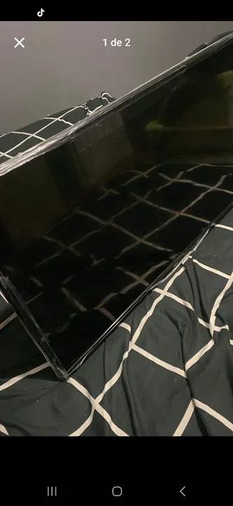 TV smart 40 polegadas