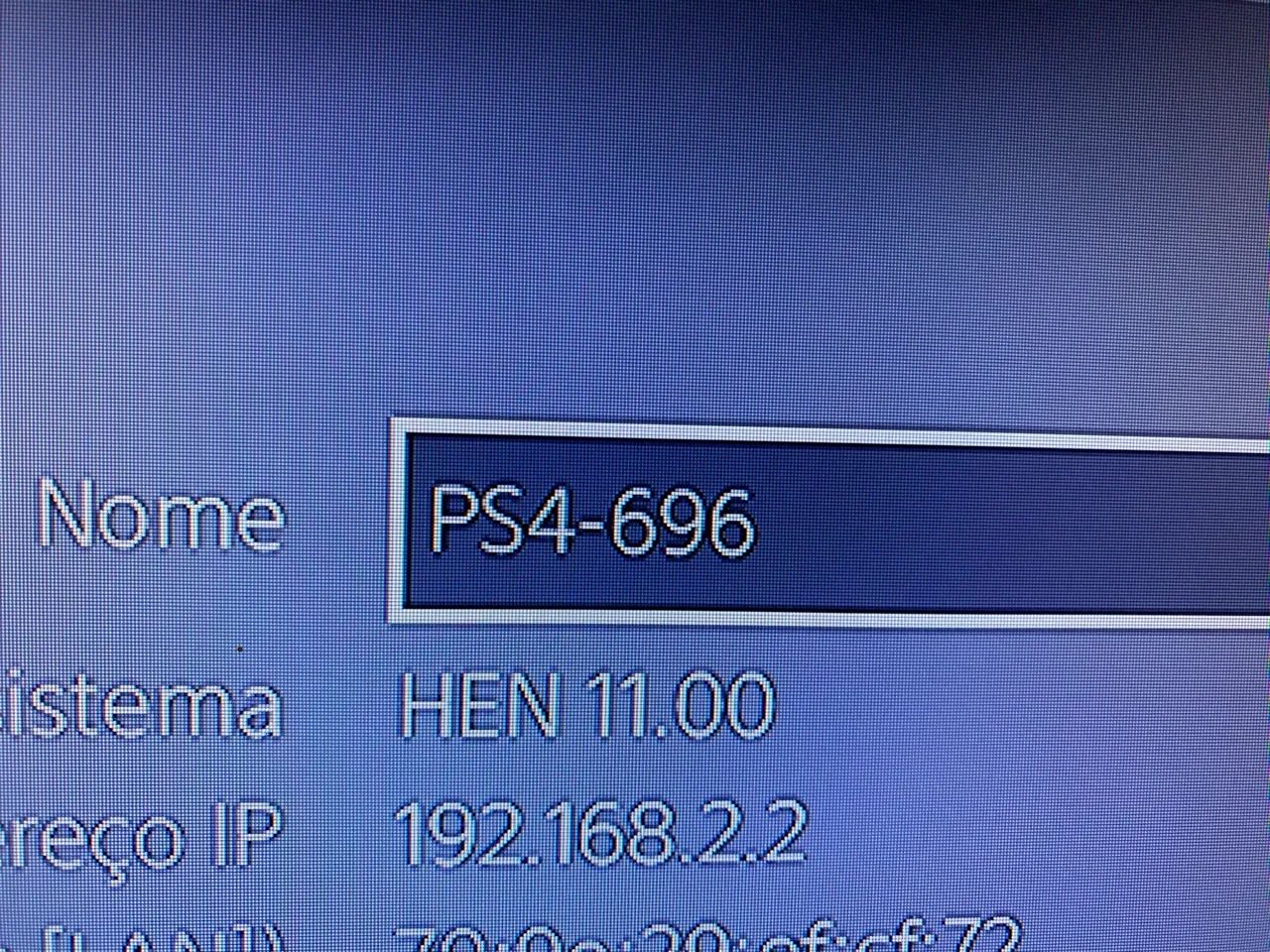 PS4 FAT DESBLOQUE@DO - Foto 4