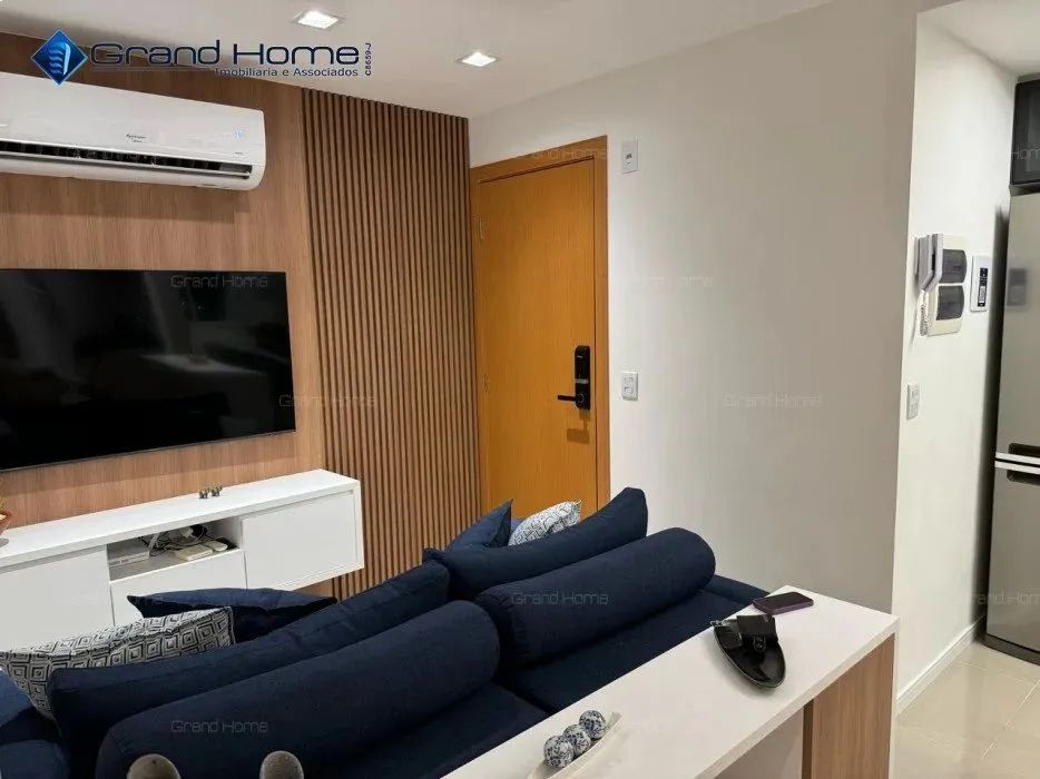 Apartamento 2 quartos em Praia de Itaparica - Foto 4