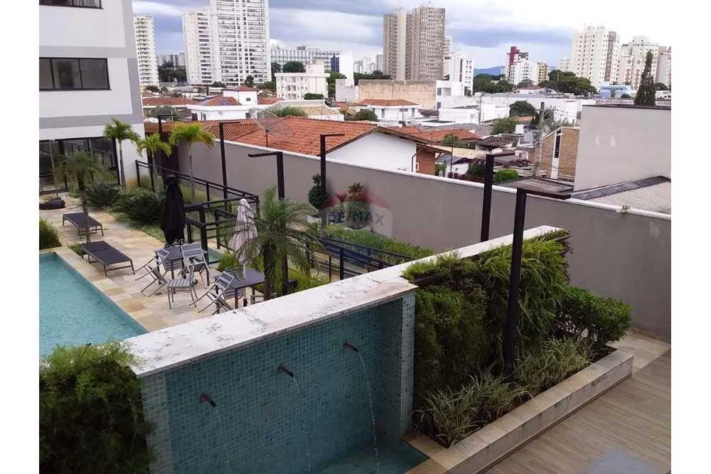 Apartamento à Venda no Lofts Art Design com segurança e lazer completo, no centro de Tauba