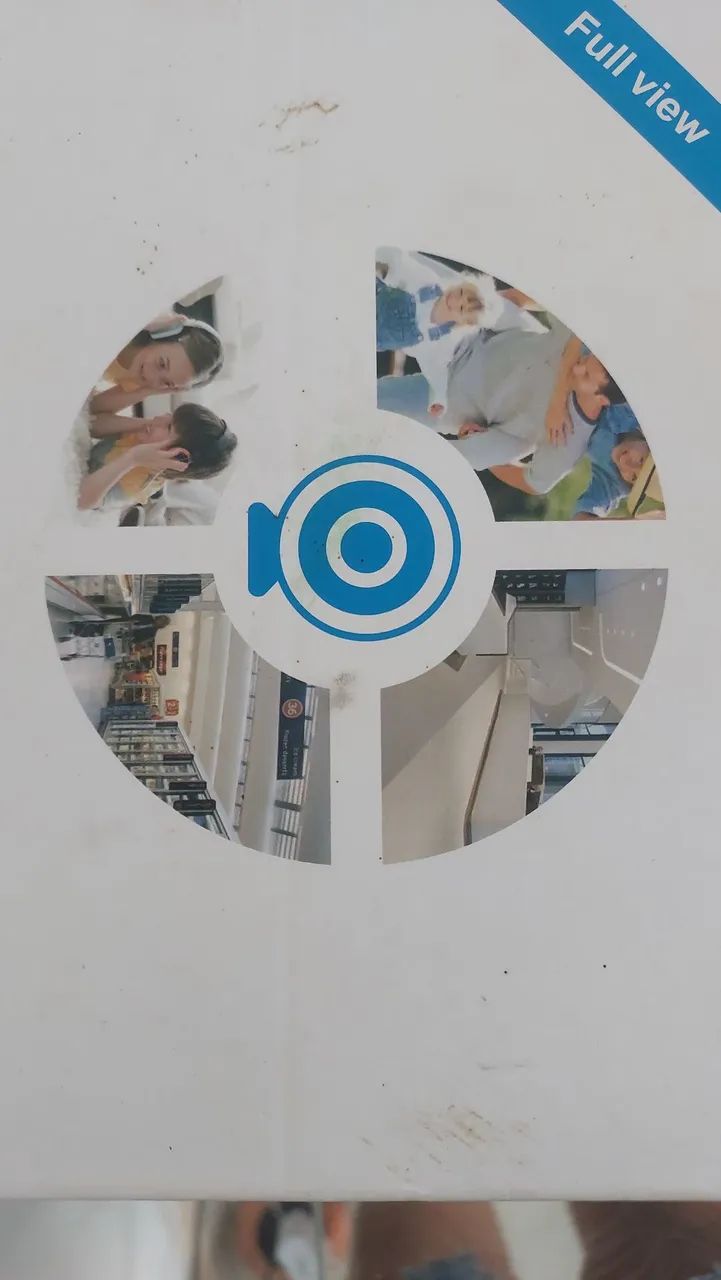Câmera  - Foto 2