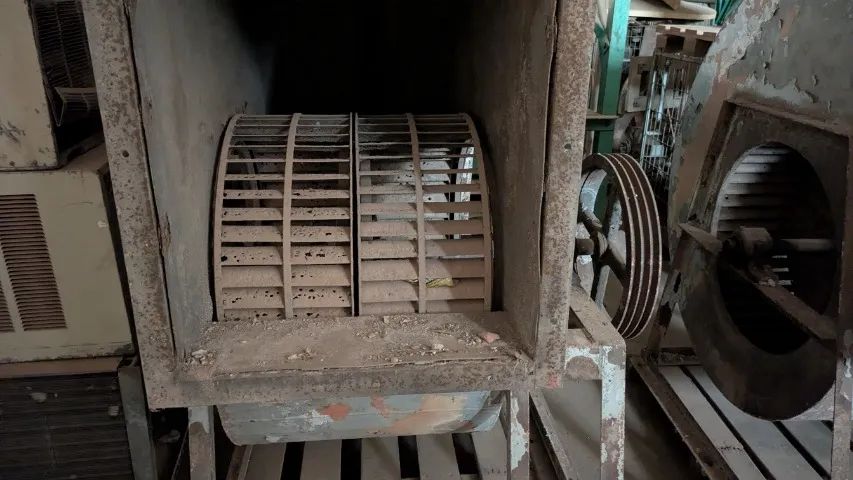 Ventiladores Industriais - Foto 2